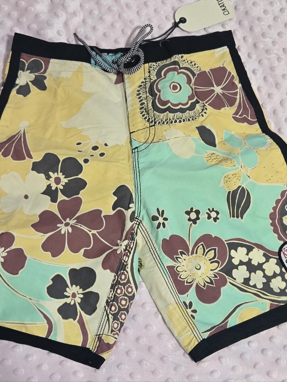 Katin Surf Trunks
